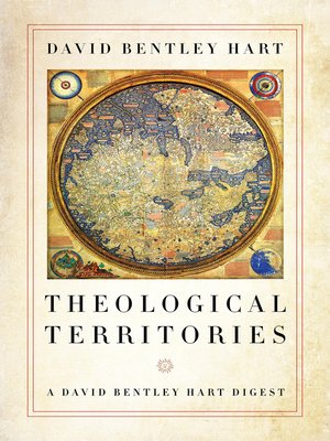 cover image of Theological Territories
